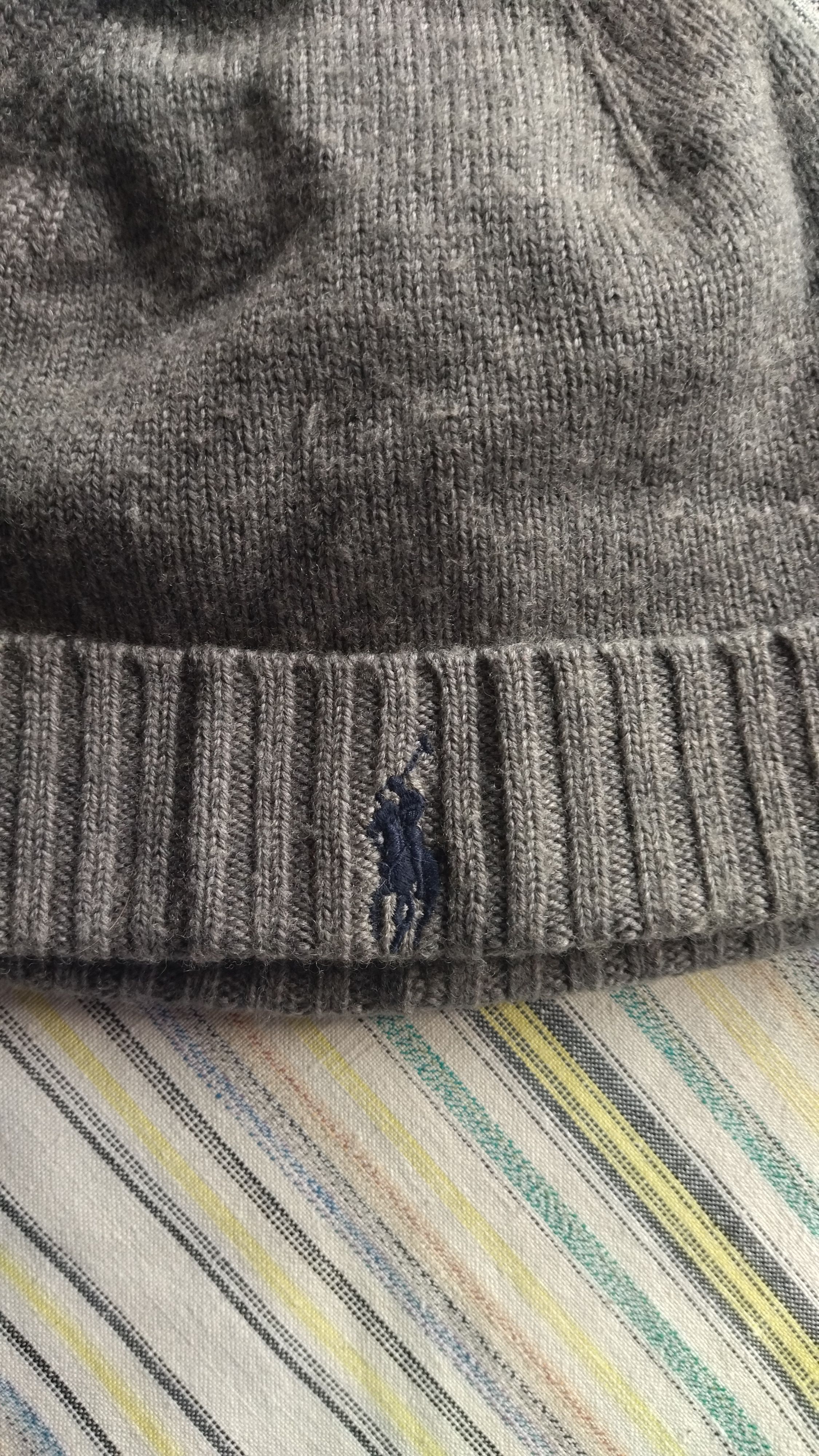 Polo Ralph Lauren Ralph Lauren hat Size ONE SIZE - 2 Thumbnail