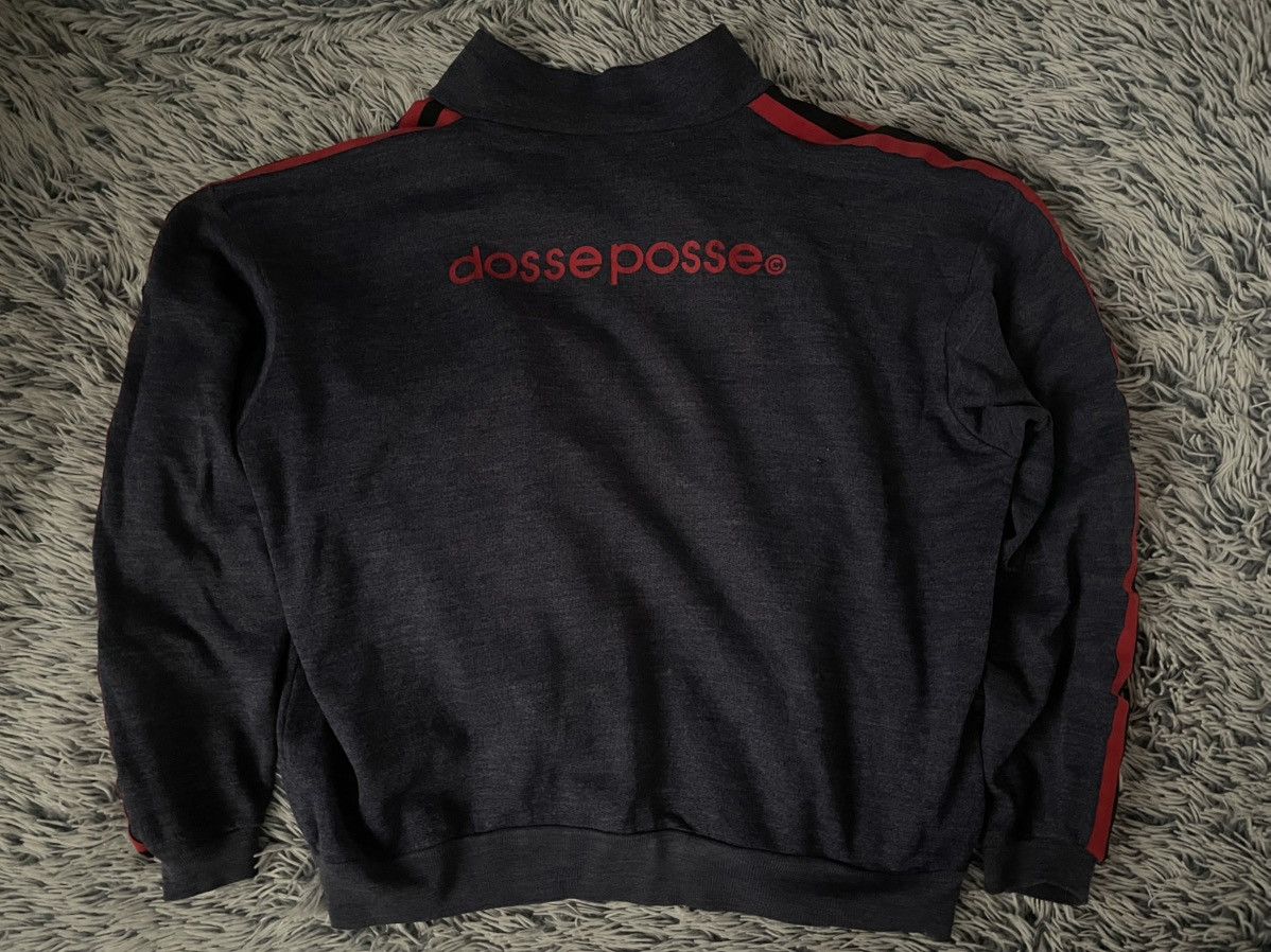 Vintage Dosse Posse clothing Size US L / EU 52-54 / 3 - 2 Thumbnail