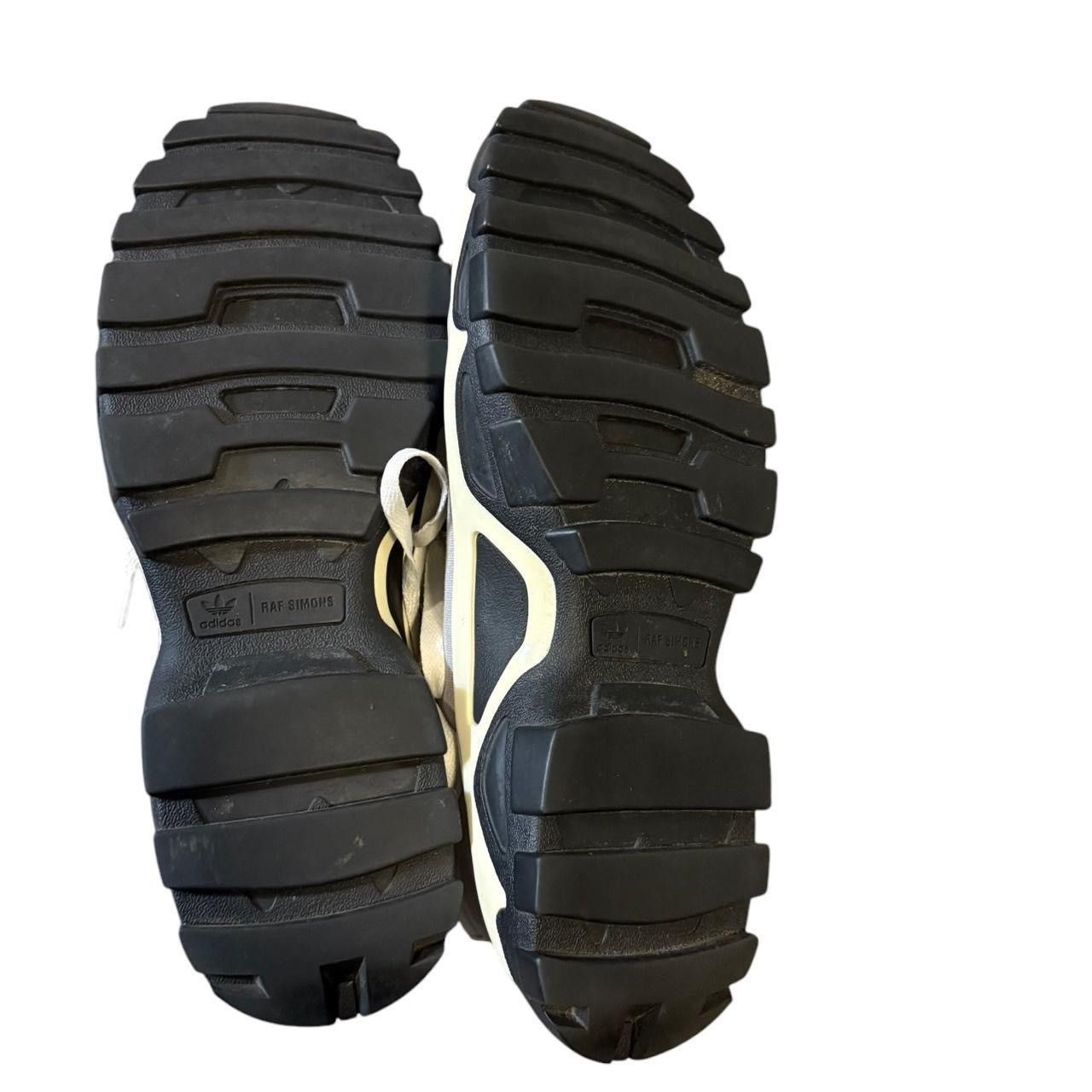 Adidas × Raf Simons raf simon detroit runners Size US 11 / EU 44 - 4 Thumbnail