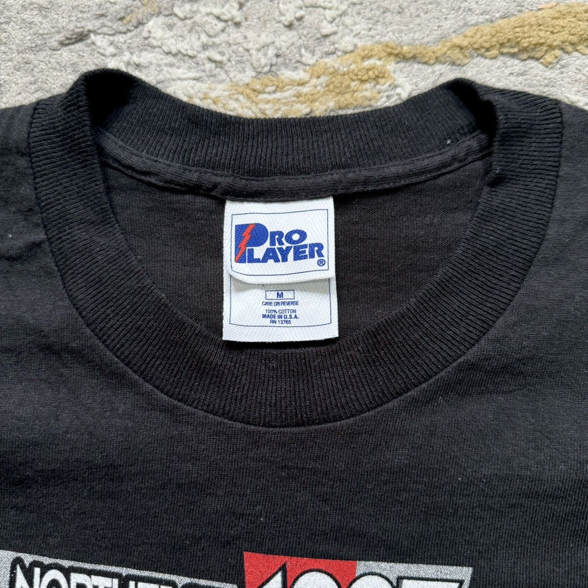 NHL × Vintage Vintage 1997 NHL Buffalo Sabres Champions Stanley Cup Size US M / EU 48-50 / 2 - 2 Thumbnail