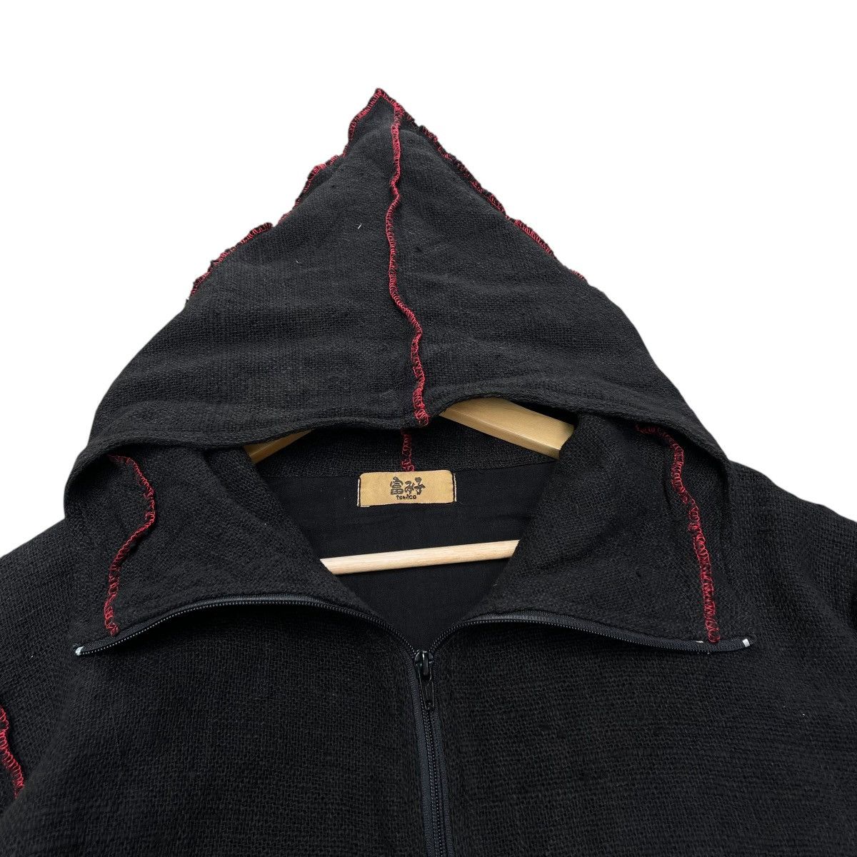 45rpm 💥Vintage Tonico Unco Unconstructed Parka Inspired Kapital Size US M / EU 48-50 / 2 - 6 Thumbnail