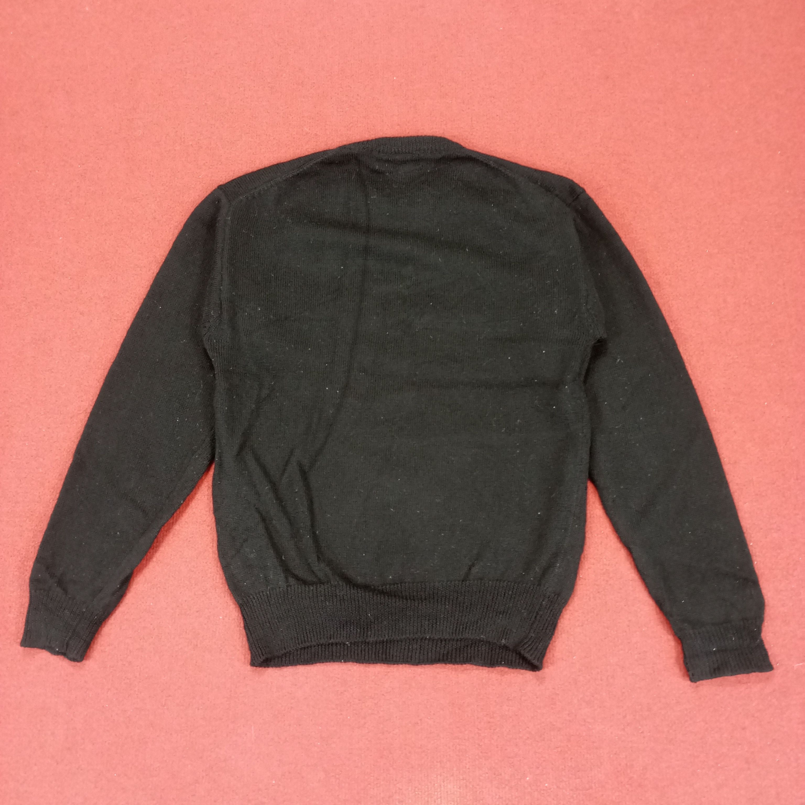 Vintage Vardon Cup Art Design Style Streetwear Knitwear Sweatshirt Size US S / EU 44-46 / 1 - 3 Thumbnail