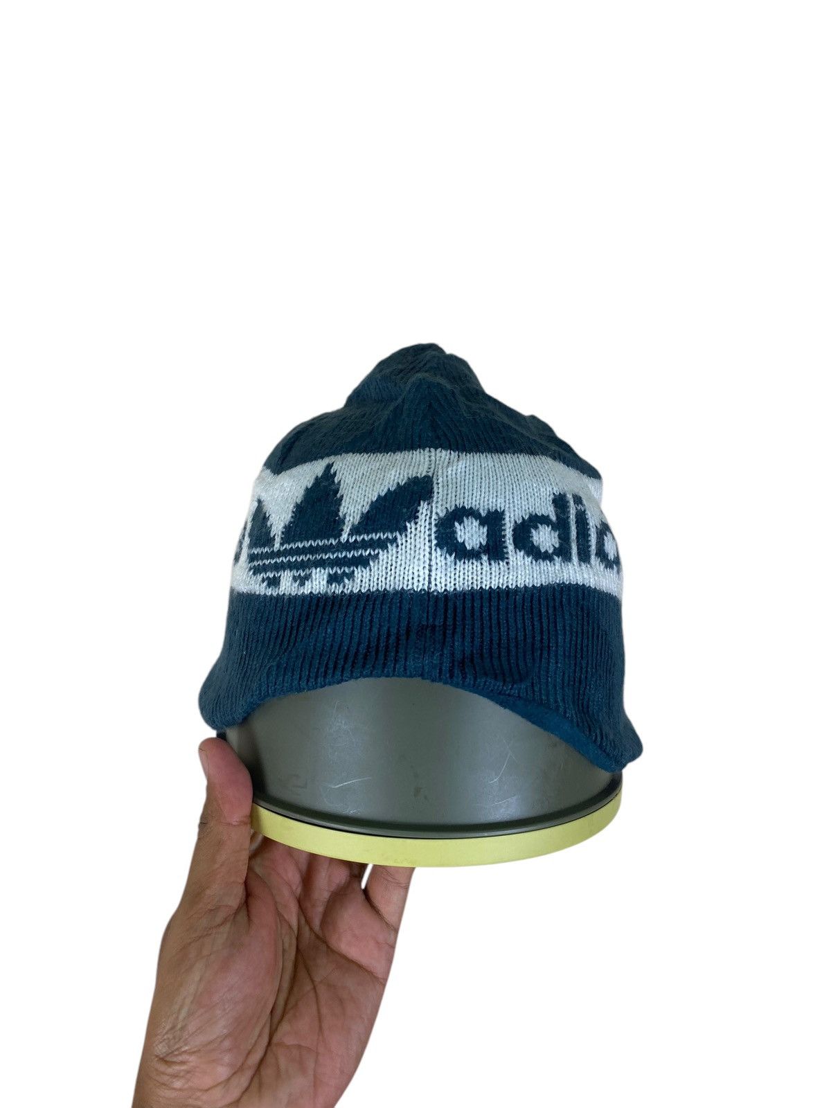 Adidas Adidas Kids Beannie Hats Size ONE SIZE - 2 Thumbnail
