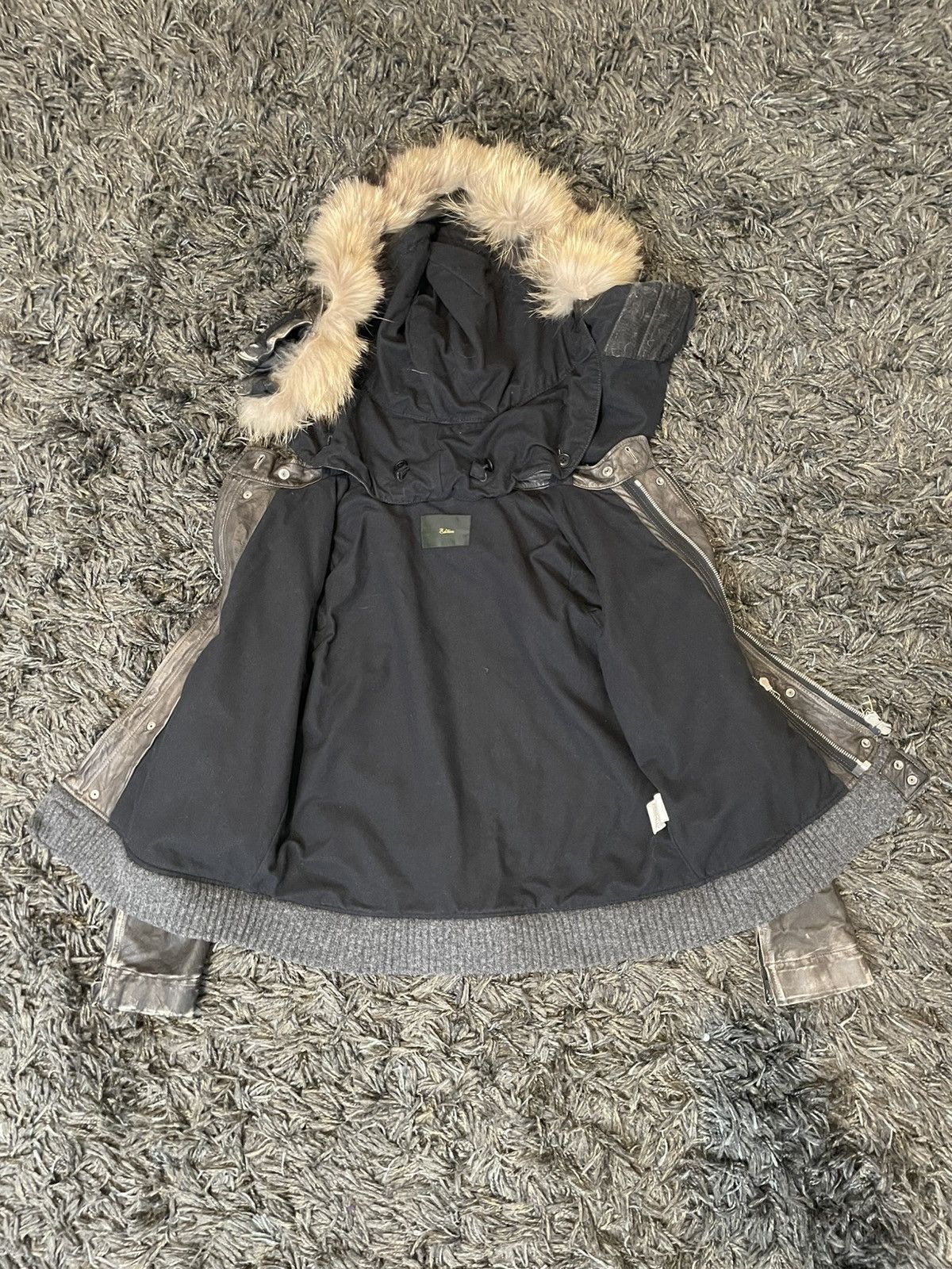 Other 14th addiction Size US S / EU 44-46 / 1 - 7 Thumbnail