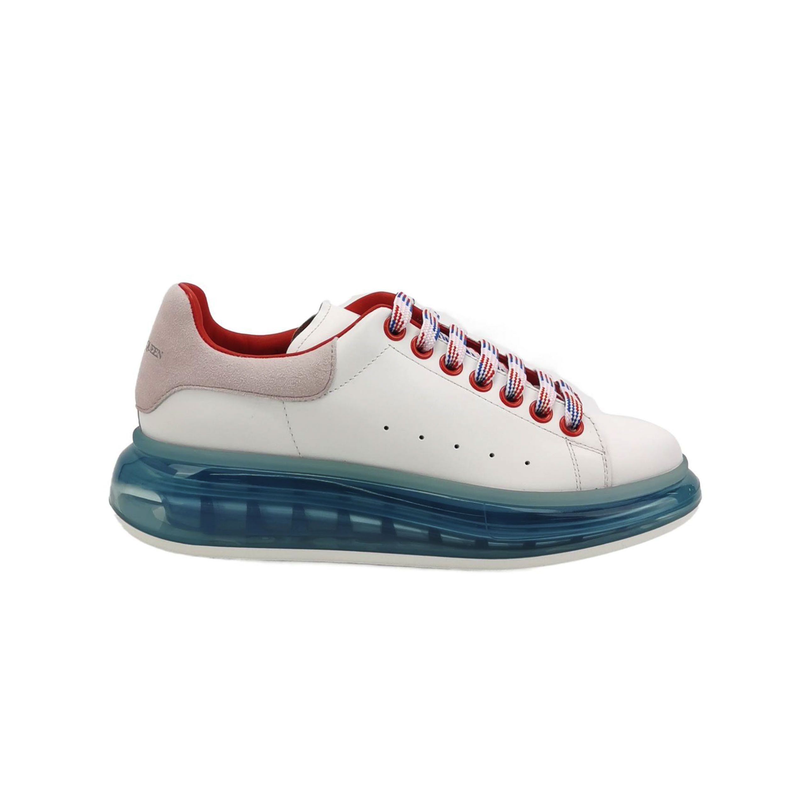 Alexander McQueen Alexander McQueen Women 8 Lowtop Sneakers Size US 8 / IT 38 - 1 Thumbnail