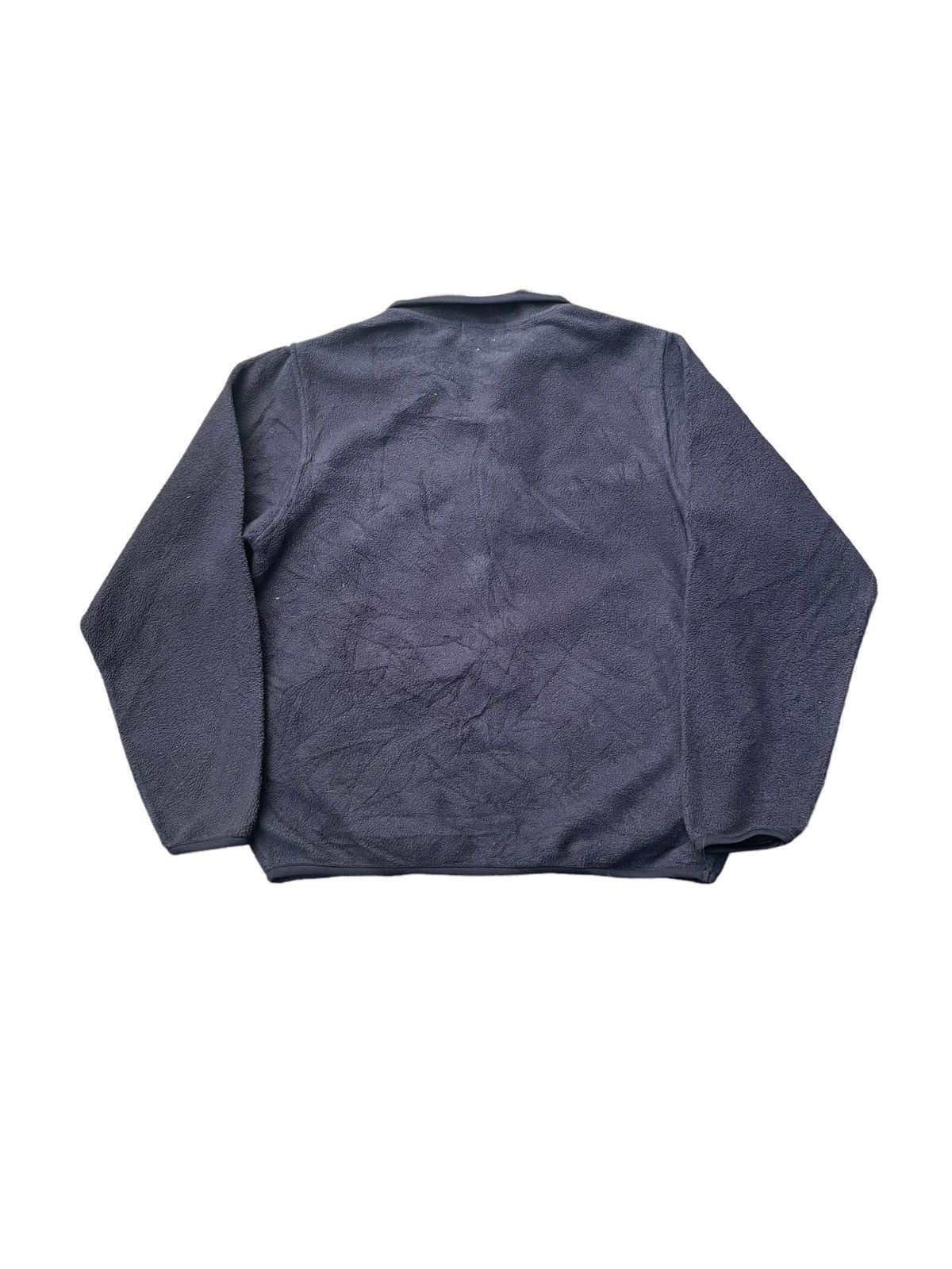 Designer × Michiko Koshino London Michiko London Jeans Fleece Jacket Size US M / EU 48-50 / 2 - 7 Thumbnail