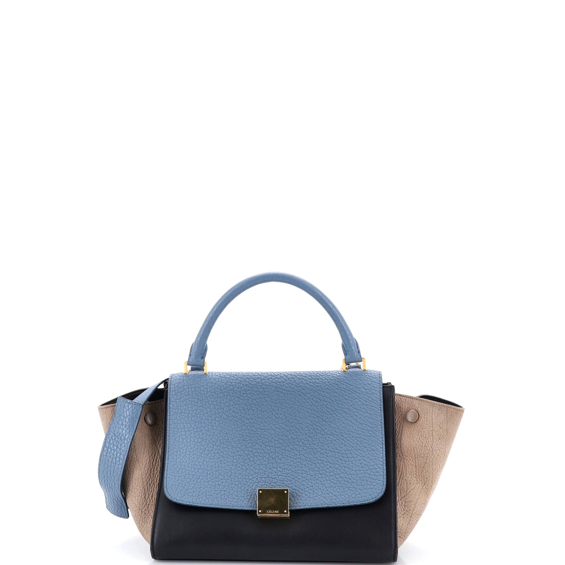 Celine Trapeze Bag Size ONE SIZE - 1 Thumbnail