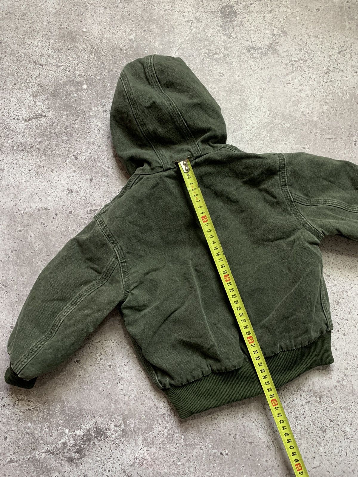Carhartt CARHARTT childrens LIL DUCK jacket Size US XXS / EU 40 - 7 Thumbnail