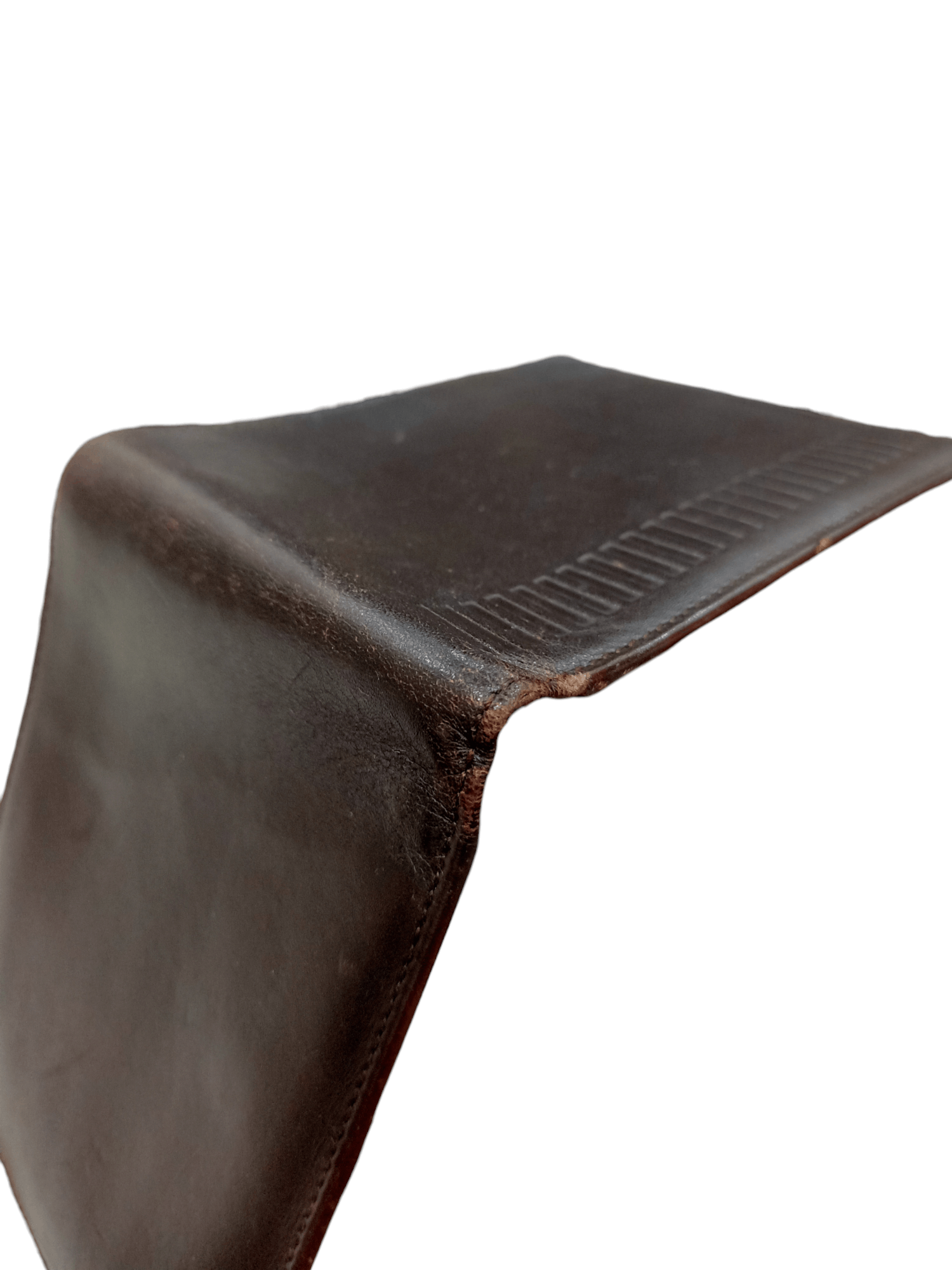 Bill Amberg Studio Bill Amberg Leather Bifold Wallet Size ONE SIZE - 8 Thumbnail