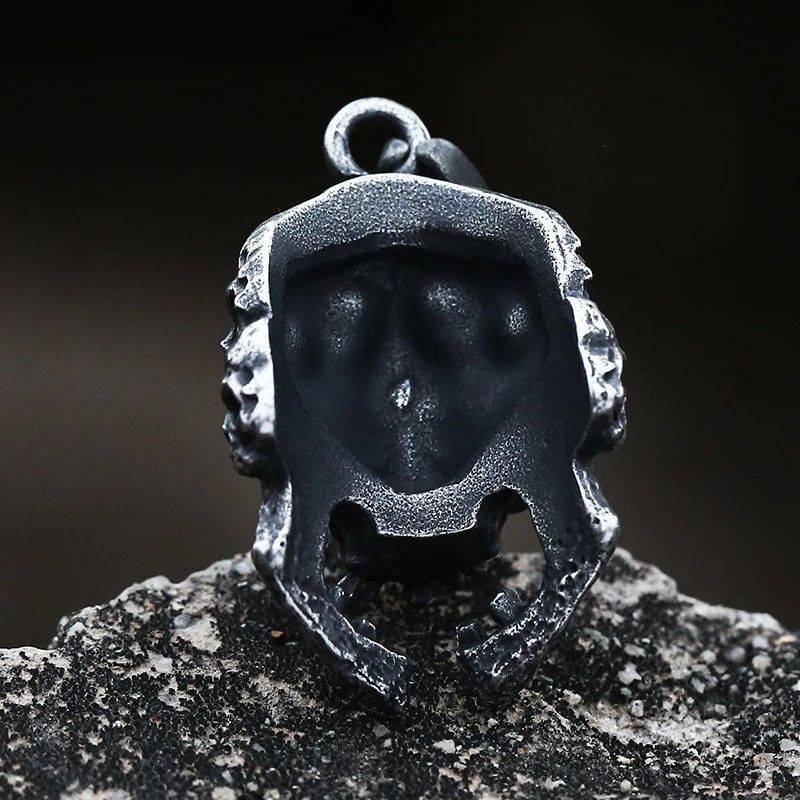 Japanese Brand × Jewelry Skull Gift Pendant Necklace Size ONE SIZE - 4 Thumbnail