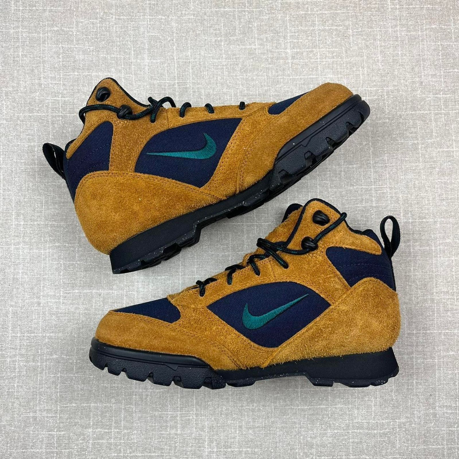 Nike ACG Nike ACG Torre Mid "Burnt Sienna" 13M Size US 13 / EU 46 - 2 Thumbnail