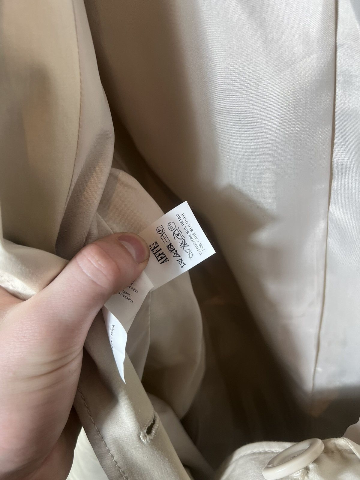 Moschino Moschino Cheap And Chic Blazer And Pants women’s Suit Size M / US 6-8 / IT 42-44 - 7 Thumbnail