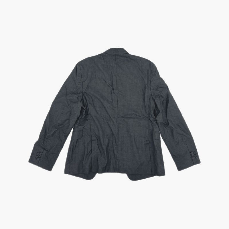 Prada Prada Casual Solid Color Jacket-2506 Size US XL / EU 56 / 4 - 4 Thumbnail