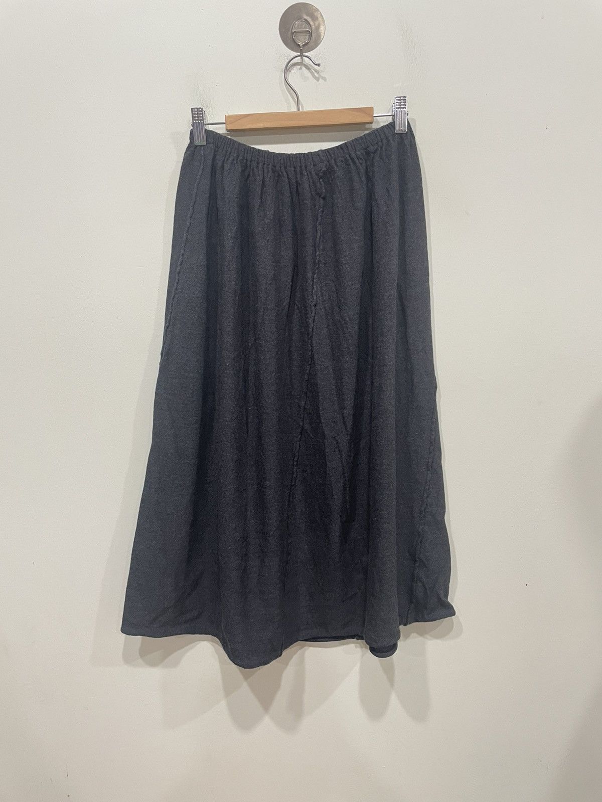 Zucca Zucca Maxi Skirt Size 31" - 2 Thumbnail