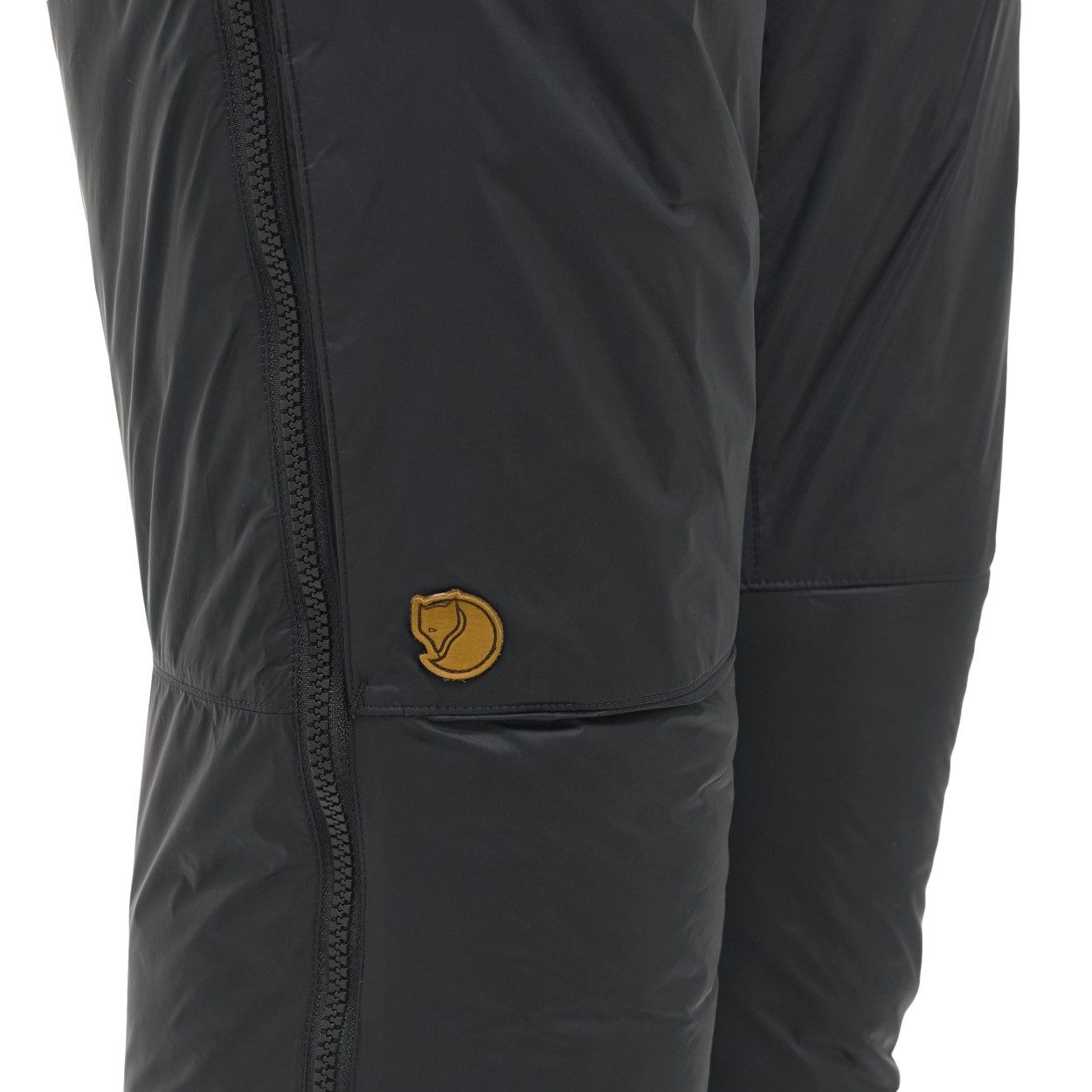 Acne Studios × Fjallraven Fjallraven Keb Touring Padded Trousers Cargo Pants Size 29" - 10 Thumbnail