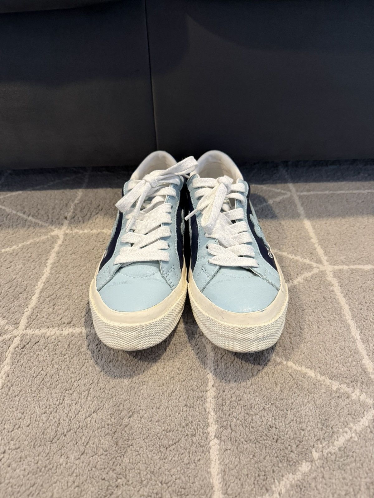 Converse × Golf le Fleur Converse x Golf Le Fleur x One Star Ox’ Industrial Pack Size US 8.5 / EU 41-42 - 5 Thumbnail