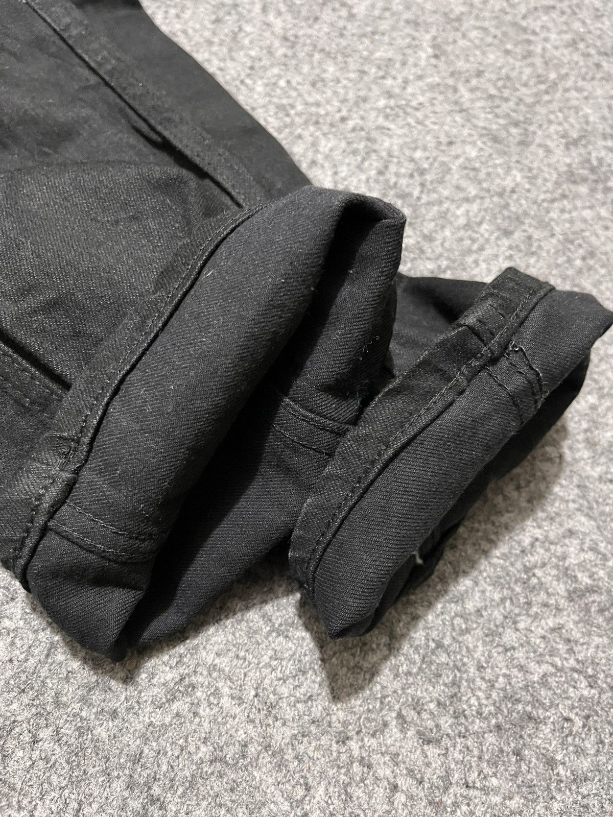 Comme des Garcons Comme des Garcons X Junya Watanabe Size US 32 / EU 48 - 18 Thumbnail