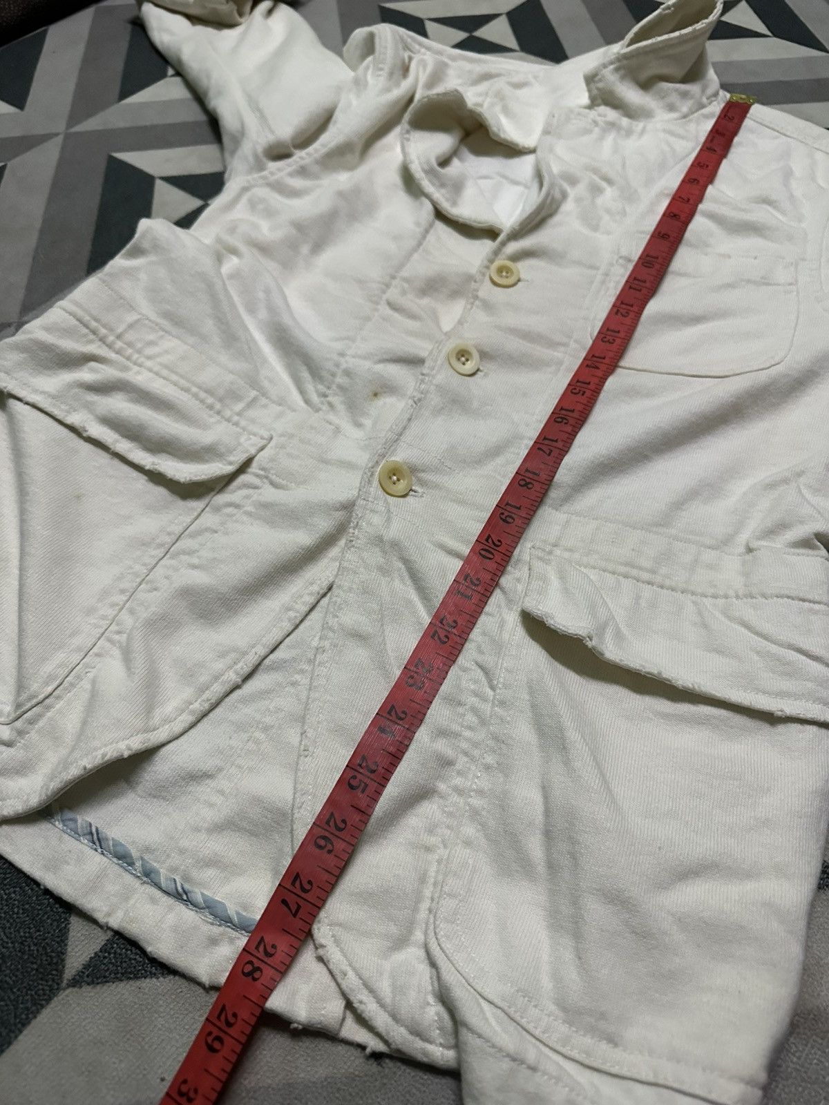 Polo Ralph Lauren Polo ralph laurent chore coat Size US M / EU 48-50 / 2 - 11 Thumbnail