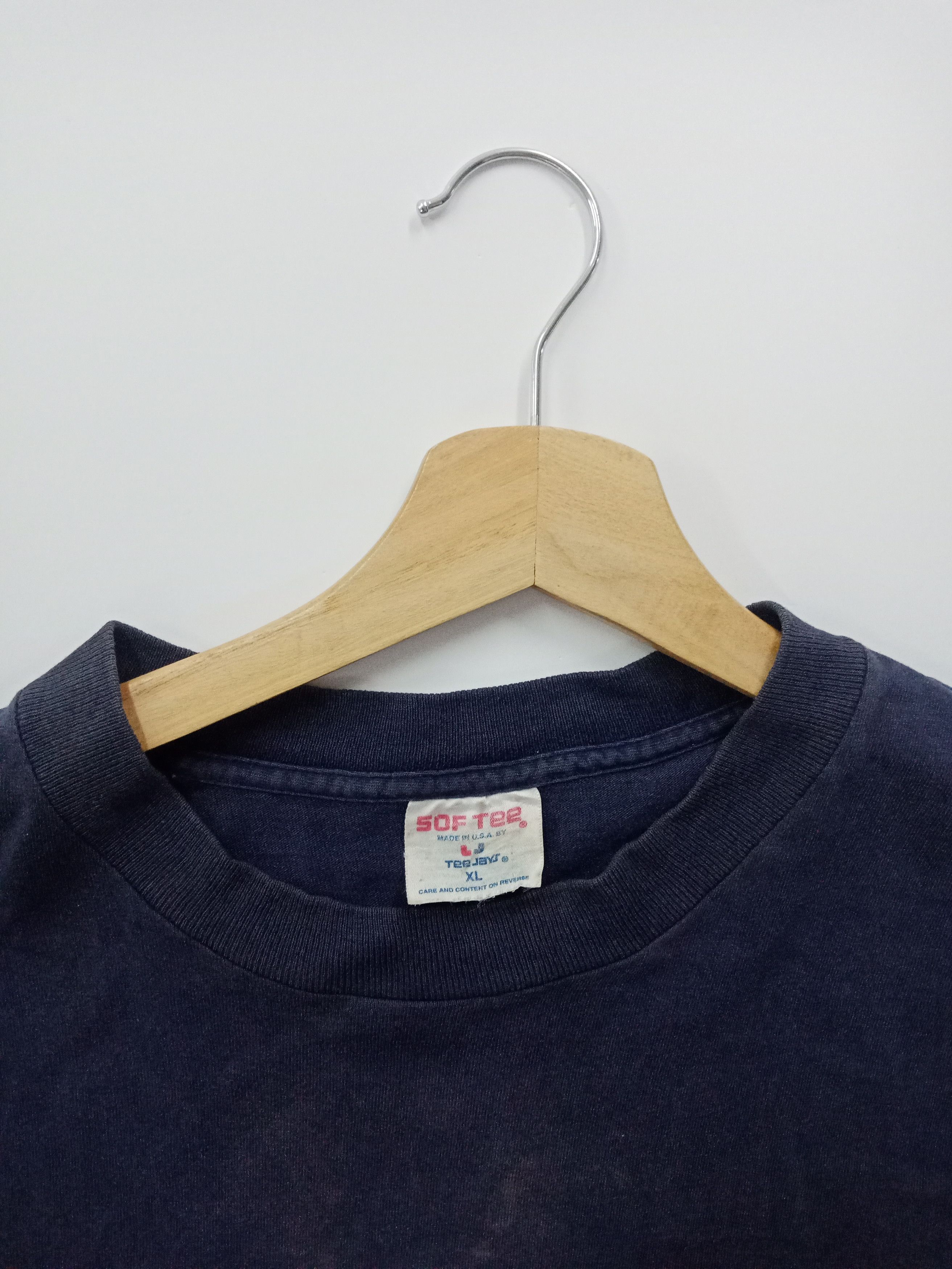 Vintage 90s Mr Bubbles Bath #C Size US L / EU 52-54 / 3 - 7 Thumbnail