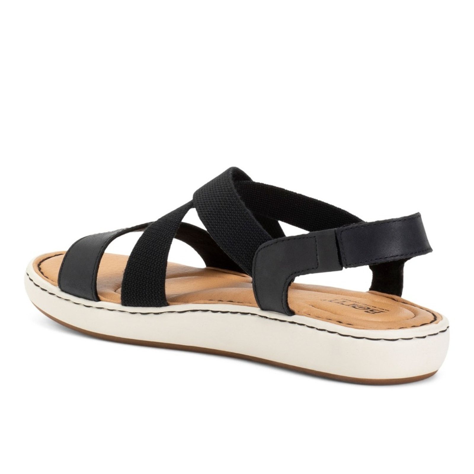 Born 🎉LAST PIECE🎉Born Leather Sandals Size US 10 / IT 40 - 2 Thumbnail