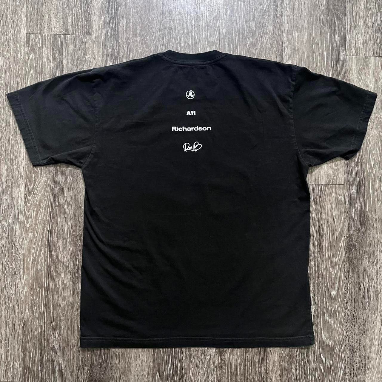 Richardson [Avg. Resell: $85] Richardson Magazine A11 T-Shirt