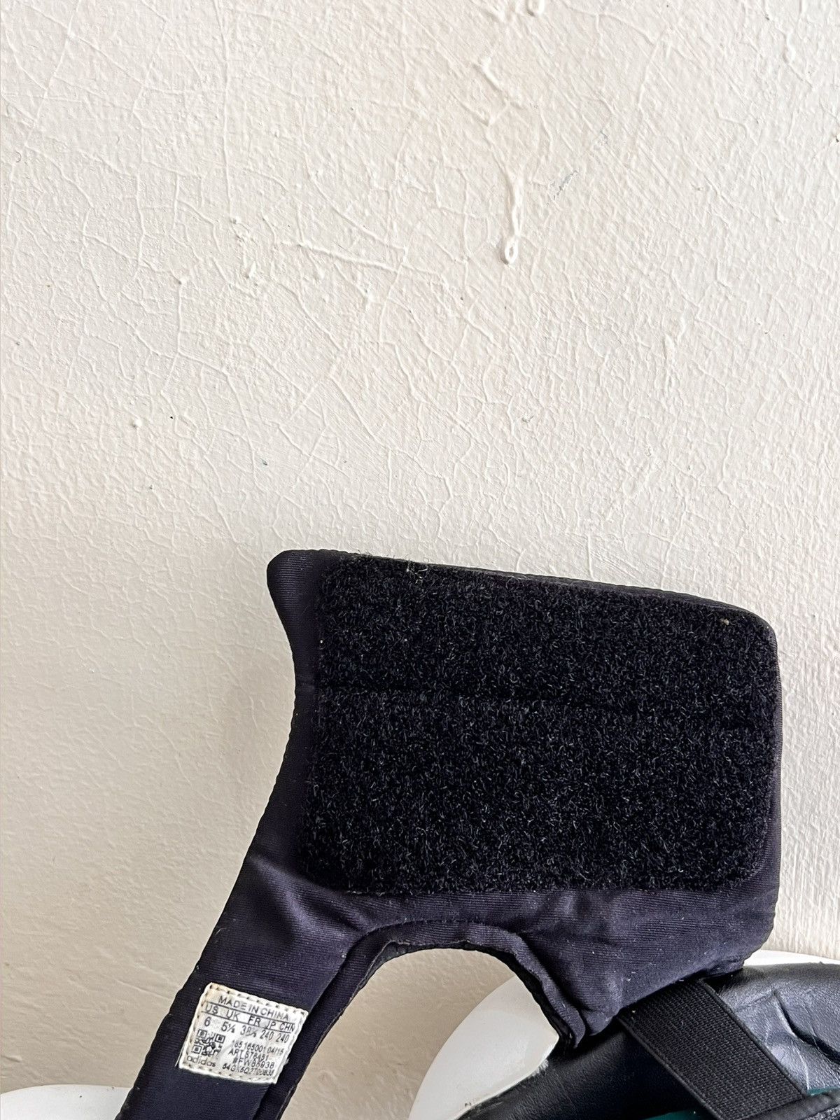 Adidas × Rick Owens Cargo Sandals Size US 9 / IT 39 - 6 Thumbnail