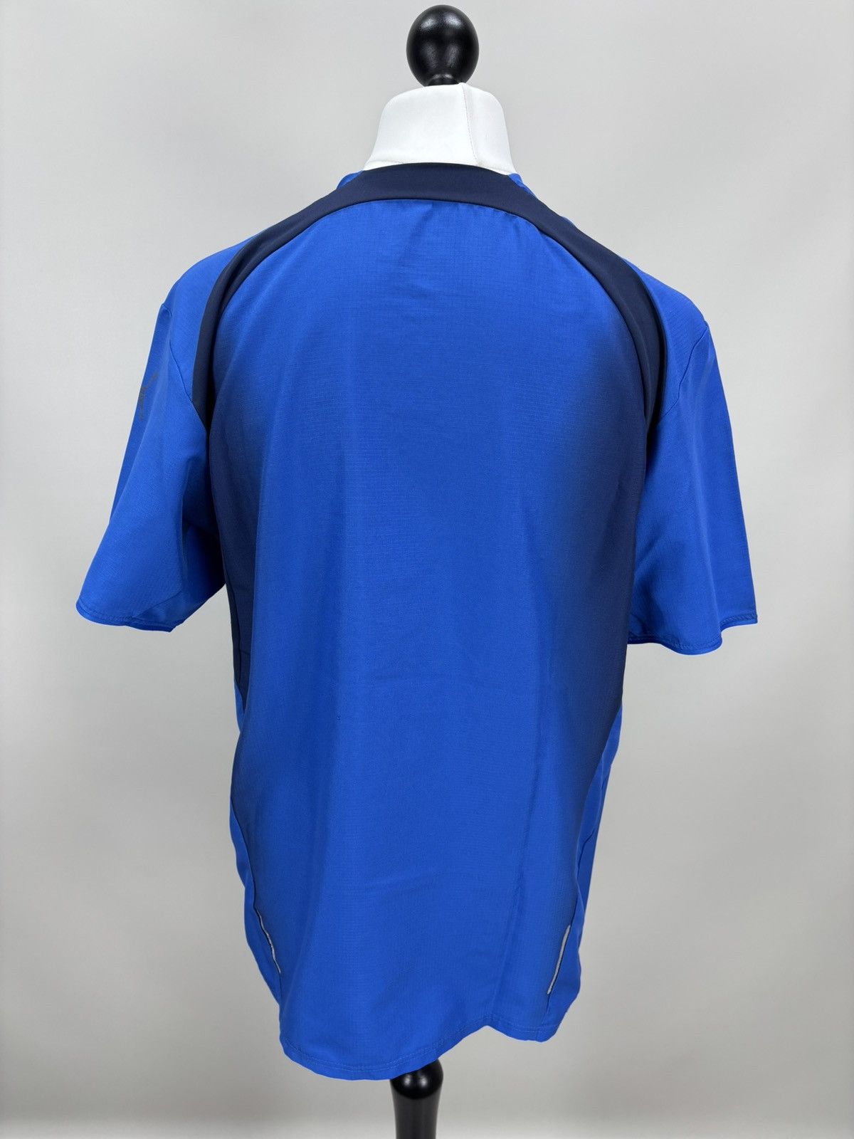 Puma Mens vintage t shirt Puma Italy 2006/2007 Size M/L Size US M / EU 48-50 / 2 - 6 Thumbnail