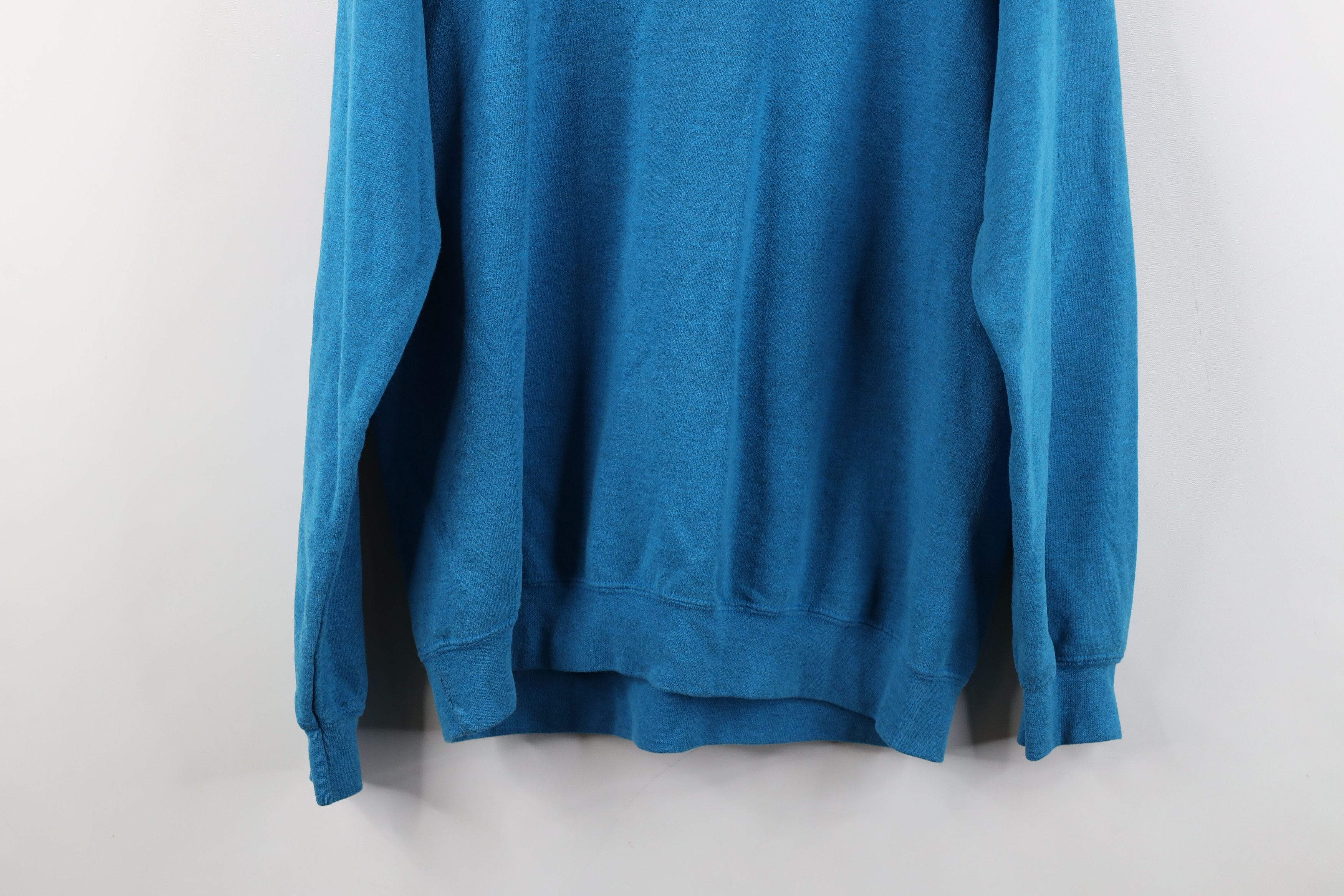Vintage Vintage Y2K Streetwear Unsalted South Haven Sweatshirt Size M / US 6-8 / IT 42-44 - 13 Thumbnail