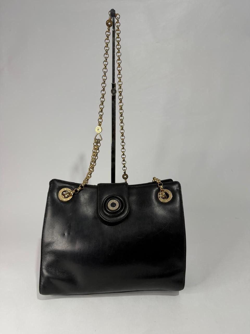 Tiffany & Co. Tiffany & Co. Leather Shoulder Bag Vintage Size ONE SIZE - 9 Thumbnail