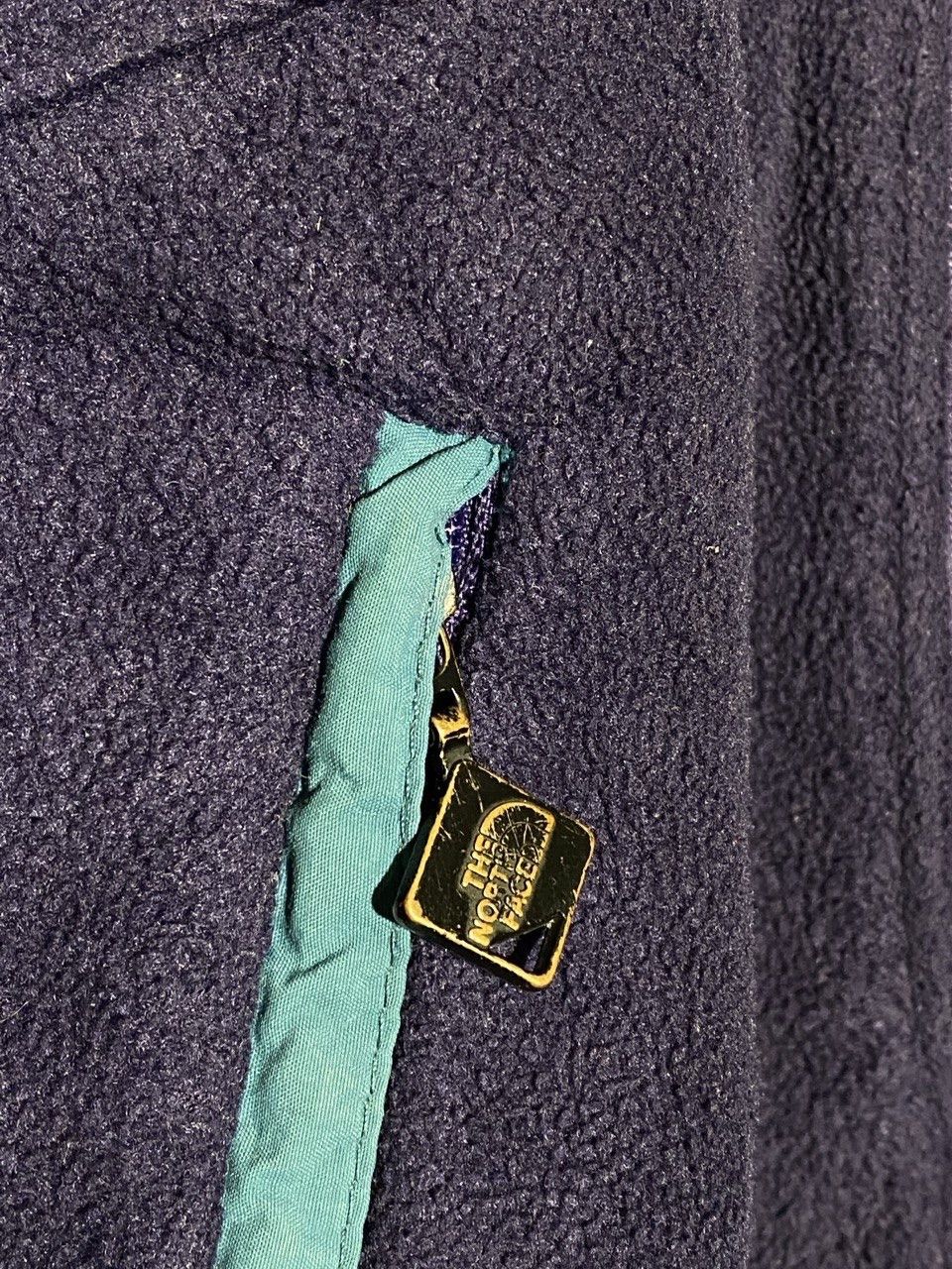 The North Face The North Face Layering System Fleece Jacket Size US M / EU 48-50 / 2 - 7 Thumbnail