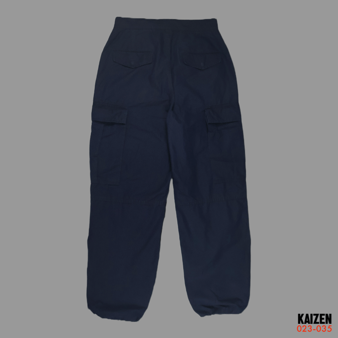 Nanamica × The North Face THE NORTHFACE x NANAMICA - MOUNTAIN WIND PANTS Size US 30 / EU 46 - 4 Thumbnail