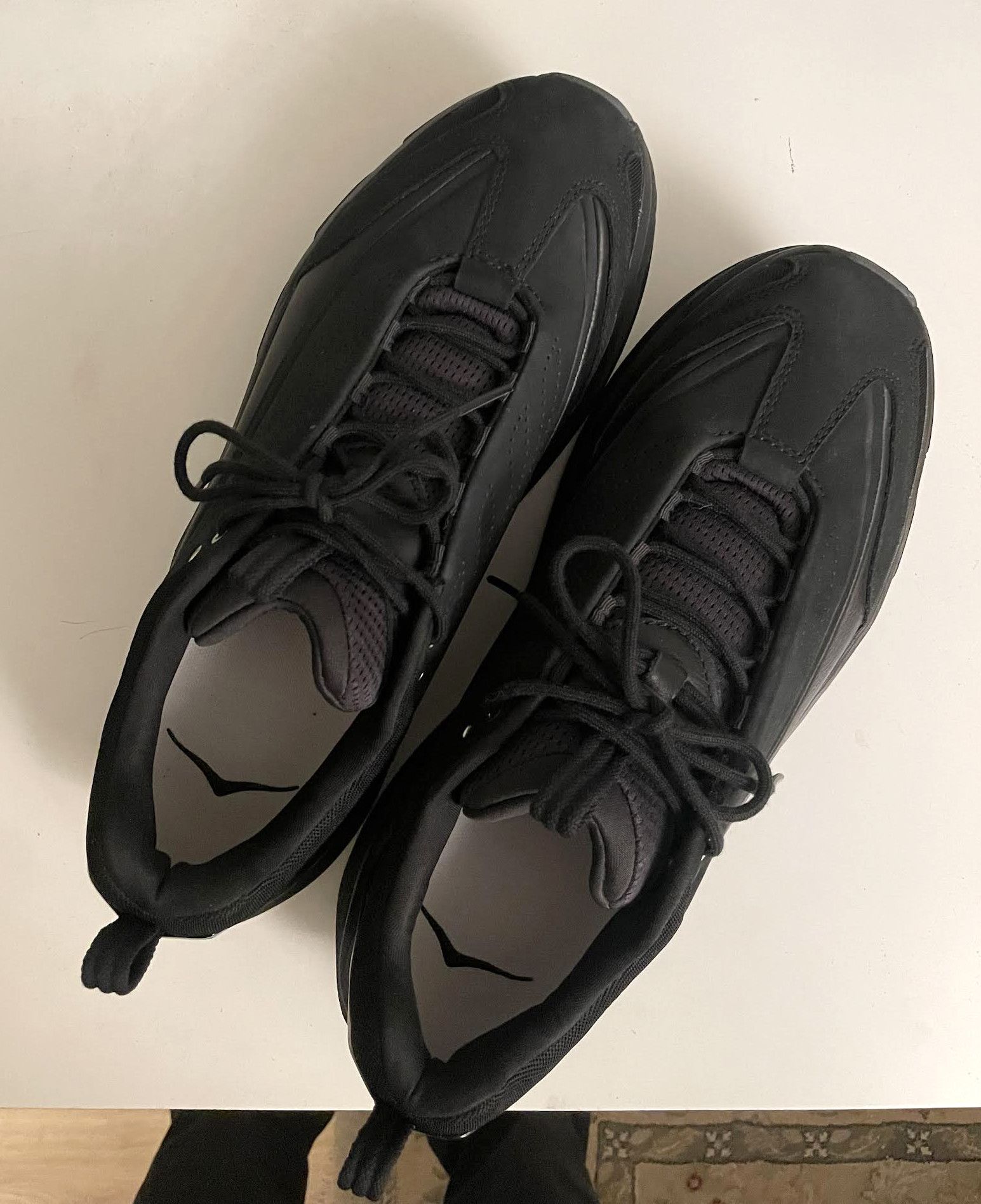 Hoka Hoka Elevon X Size US 10.5 / EU 43-44 - 4 Thumbnail