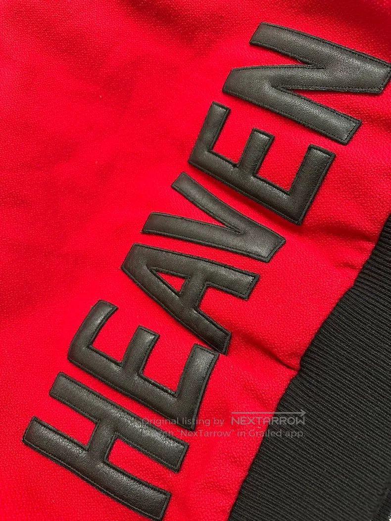 Saint Laurent Paris Saint Laurent Paris Baseball jacket Size US L / EU 52-54 / 3 - 4 Thumbnail