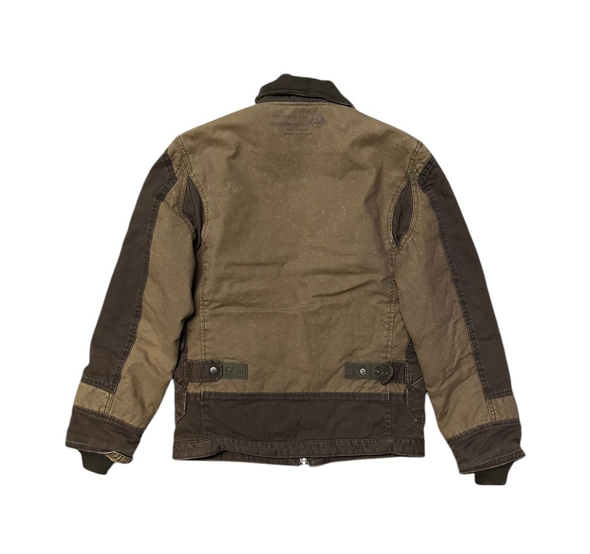 Avirex U.S.A.A.F 3rd air force Avirex jacket Size US M / EU 48-50 / 2 - 9 Thumbnail