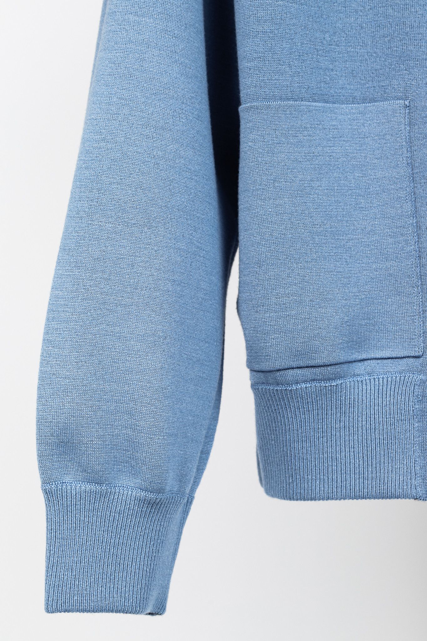 Akris Akris 100 Years Reversible Wool-Blend Zip Jacket Size M / US 6-8 / IT 42-44 - 11 Thumbnail
