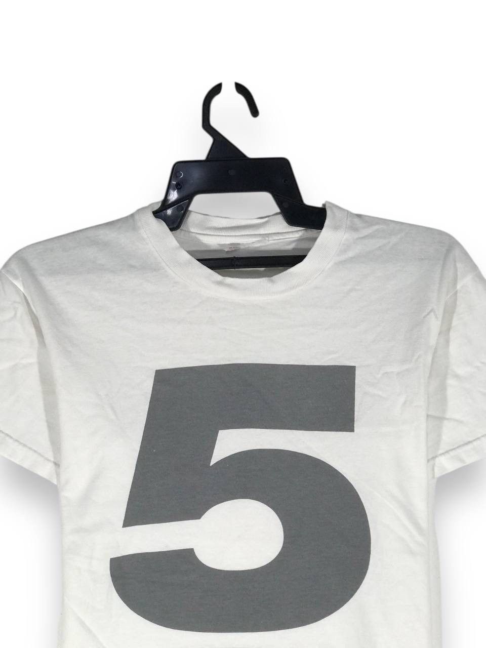 Vintage vintage nowhere 5th anniversary Size US S / EU 44-46 / 1 - 2 Thumbnail