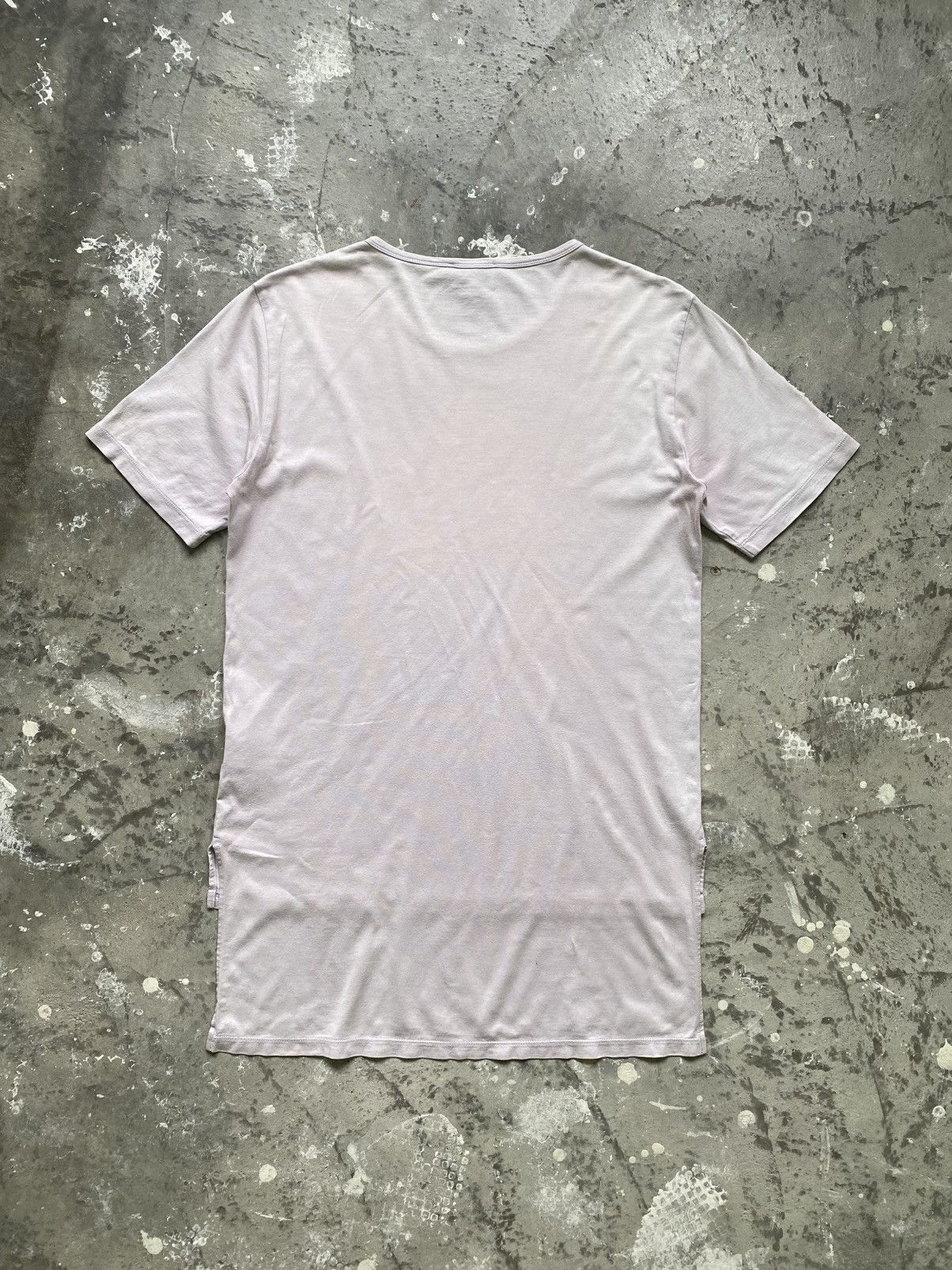 Vivienne Westwood Vintage Vivienne Westwood Thumb Print Design Shirt Size US M / EU 48-50 / 2 - 7 Thumbnail