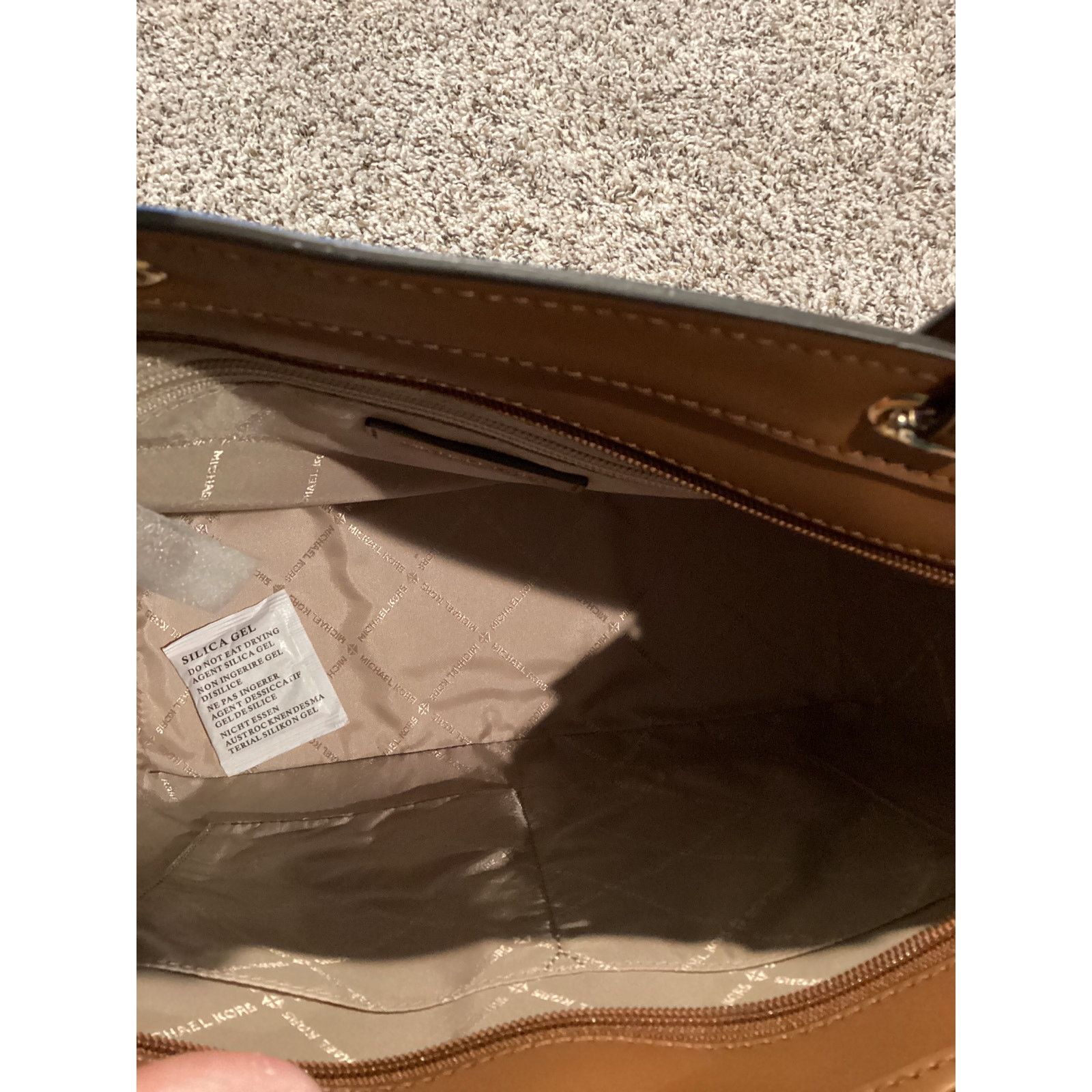 Michael Kors Michael Kors Jet Set Travel Size ONE SIZE - 7 Thumbnail