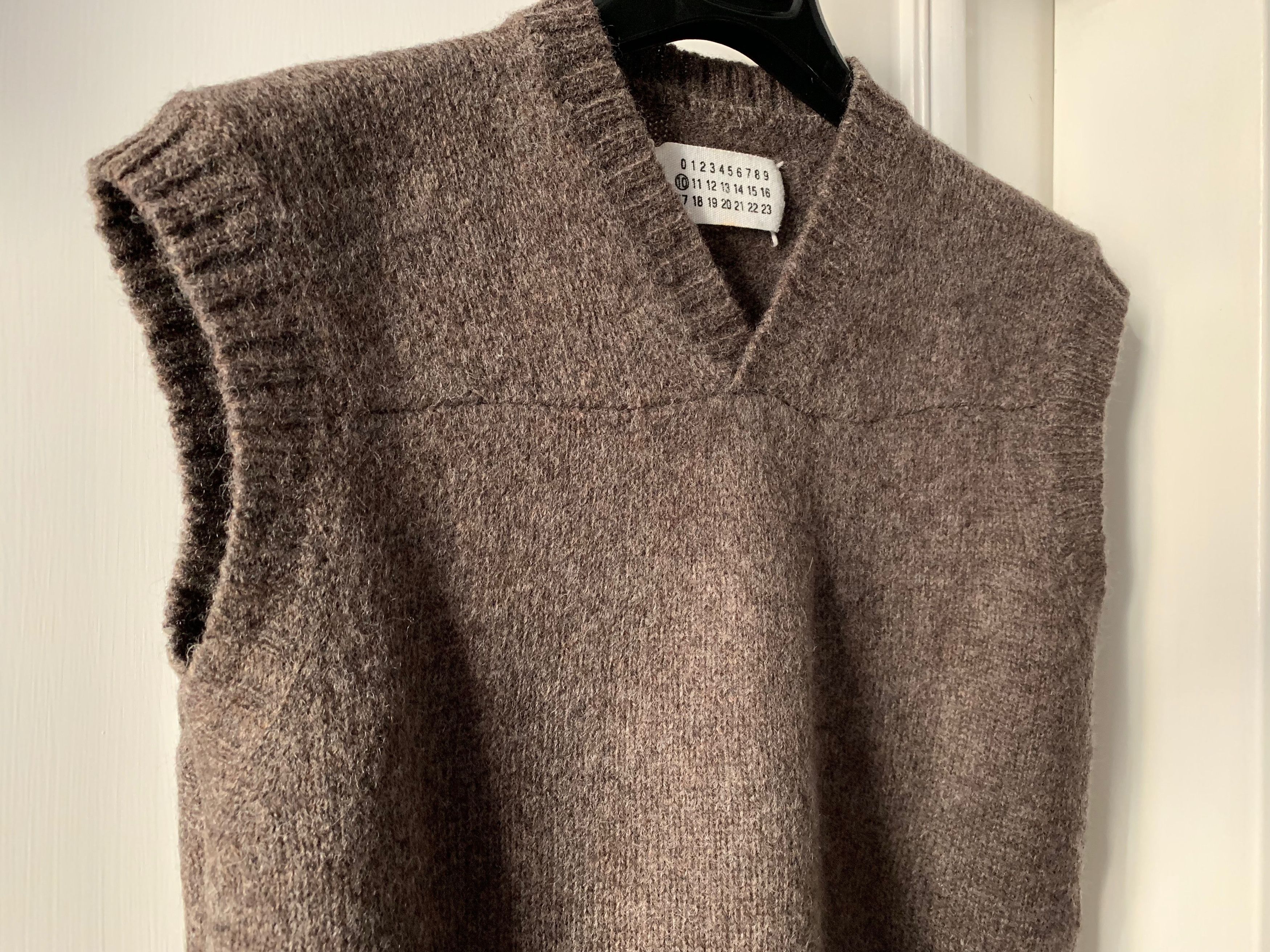 Maison Margiela MAISON MARTIN MARGIELA-TOP CONDITION!! Size US M / EU 48-50 / 2 - 7 Thumbnail