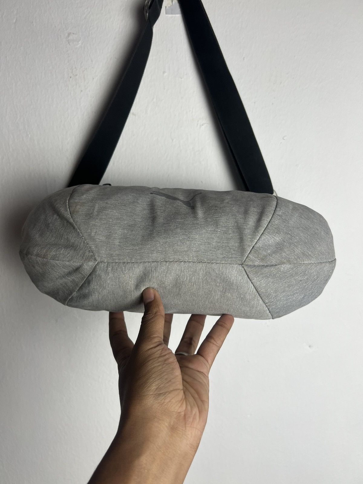 Puma Puma Banana Crossbody Sling Bag Size ONE SIZE - 4 Thumbnail