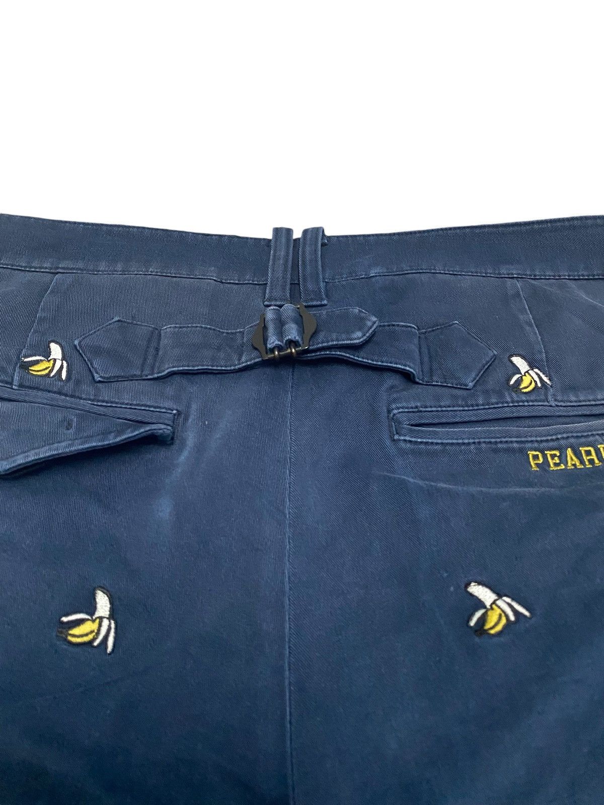 Other Pearly gates banana embroidery trousers pants Size US 34 / EU 50 - 9 Thumbnail