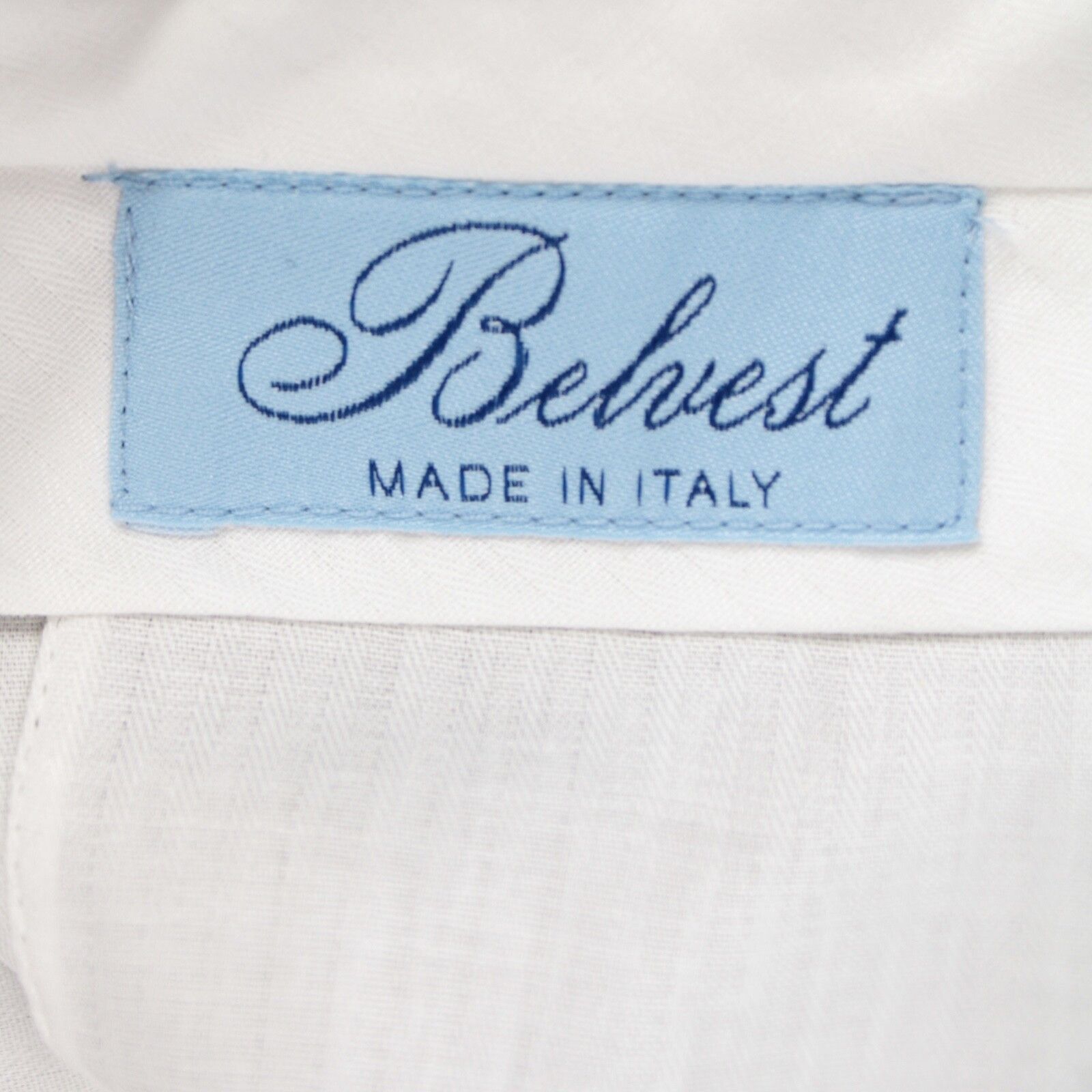 Belvest Belvest New with tags Dress Pants Size 36 US In Brown Size US 36 / EU 52 - 5 Thumbnail