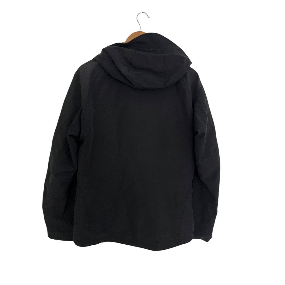 Comme des Garcons × Junya Watanabe Junya watanabe aw08 mountain parka Size US M / EU 48-50 / 2 - 3 Thumbnail