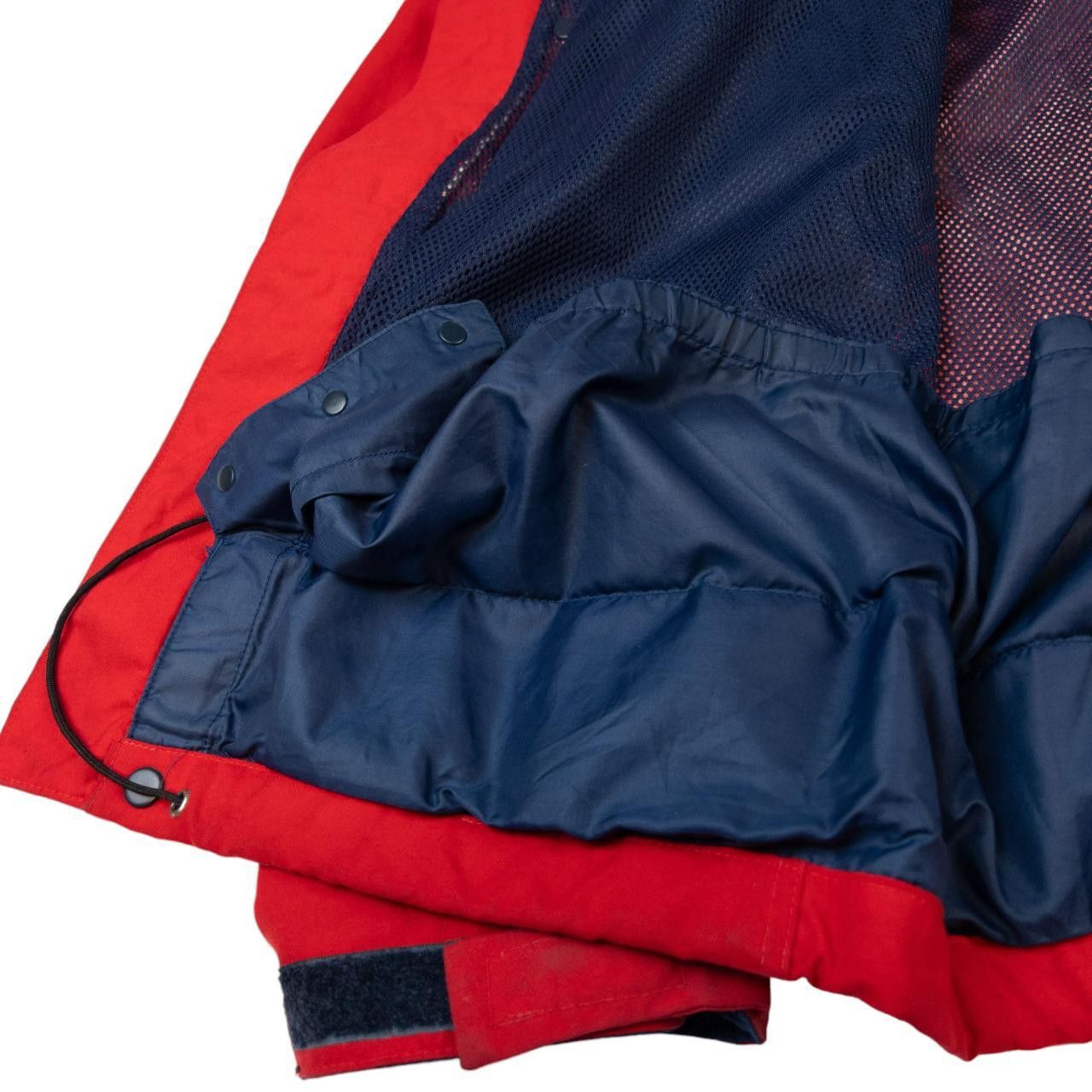 Patagonia Vintage Patagonia Zip Up Jacket Size L Size US XL / EU 56 / 4 - 6 Thumbnail