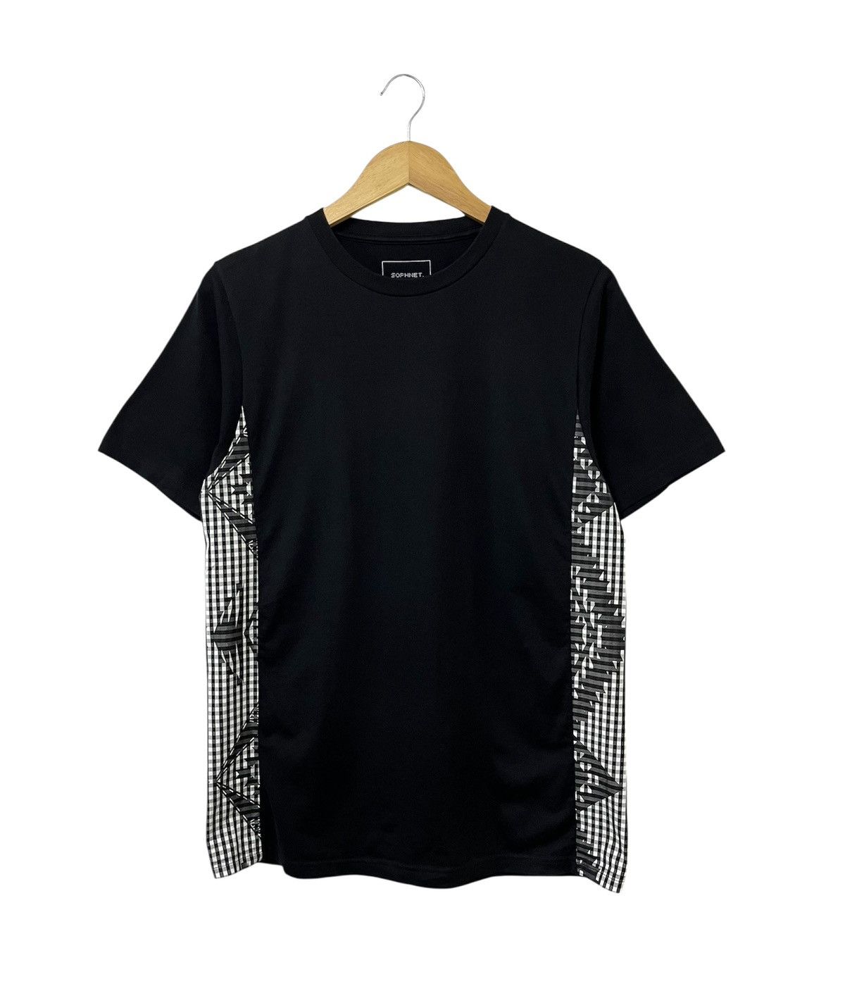 Sophnet. SOPHNET UNIFORM EXPERIMENT SOPH DISTINCTIVE MOTIF TSHIRT Size US L / EU 52-54 / 3 - 1 Thumbnail