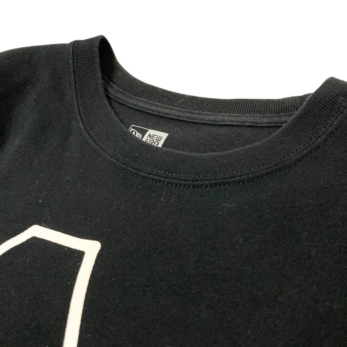 Yohji Yamamoto New Era YOHJI YAMAMOTO printed t-shirt Size US XL / EU 56 / 4 - 3 Thumbnail