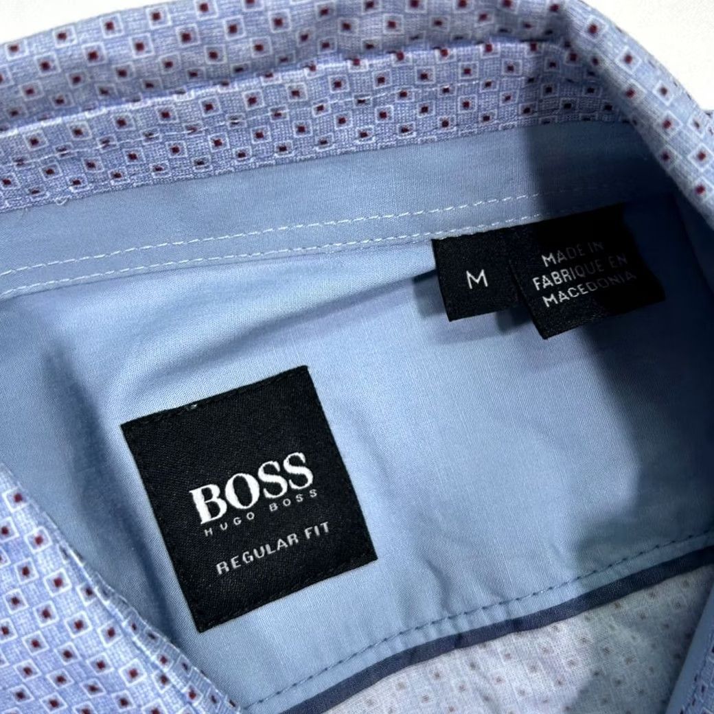 Hugo Boss VINTAGE? No. Size 40R - 5 Thumbnail