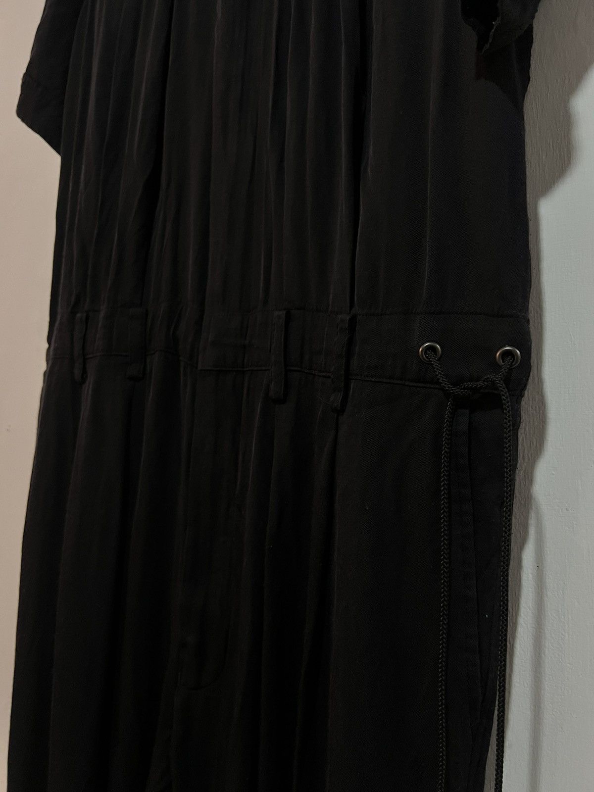 Maison MIHARA YASUHIRO FIT MIHARA YASUHIRO JUMP SUIT Size US 30 / EU 46 - 6 Thumbnail