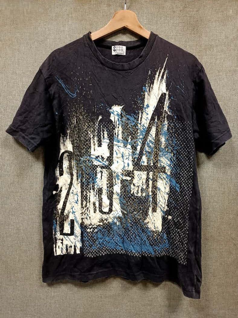 Takeo Kikuchi t shirt takeo kikuchi very rare Size US M / EU 48-50 / 2 - 1 Thumbnail