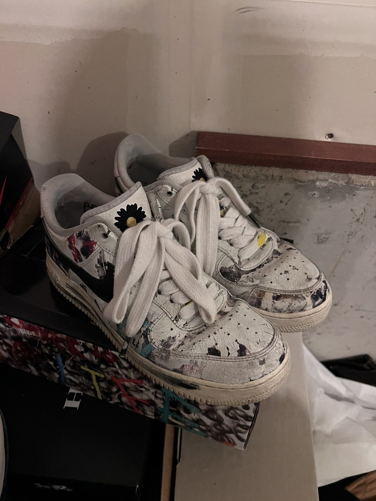 peaceminus one af1